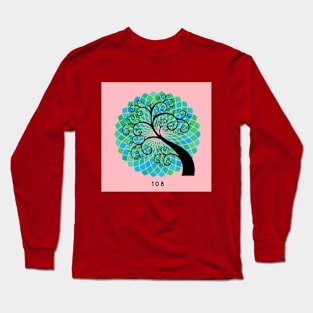 Beauty Long Sleeve T-Shirt